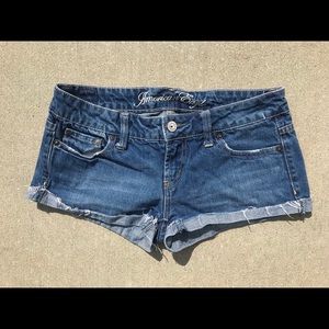American Eagle Shorts size 4